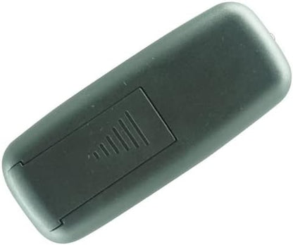 HCDZ Replacement Remote Control for Lasko T42952 T42964 T42050 T42552 T48311 T48301 T42902 T36214 Tower Fan