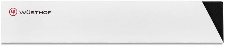WÜSTHOF 10" Wide Blade Guard, White Color