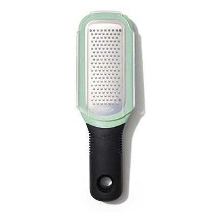 OXO Good Grips Etched Ginger & Garlic Grater