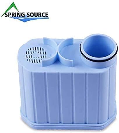 CMF009 Coffee Machine Water Filter Replacement for Philips Saeco AquaClean CA6903