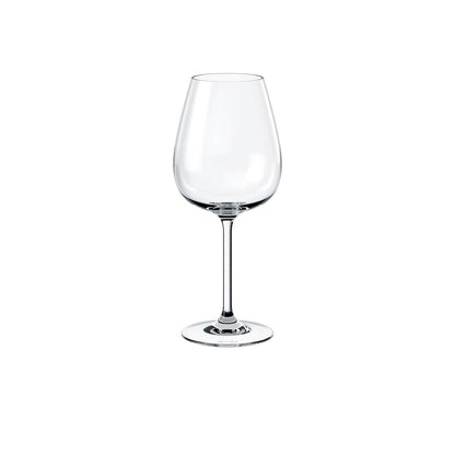 Villeroy & Boch Purismo Red Wine Glass Set of 4, 19.25 Ounces
