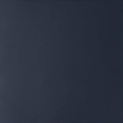 Bowery Hill Coastal Wood Hall Tree, Navy Finish, 64.25"H x 31.5"W x 15.75"D, Bead Board Design, 3 Double Hooks, Drop-Down Cabinet Door, Storage Shelves, Versatile Entryway Bench for Foyer or Mudroom