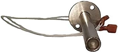 Enviro and Vista Flame 400w Pellet Igniter, Fits EF5 Empress Milan Mini P3 P4 Solus Windor, Replaces Part 50-619