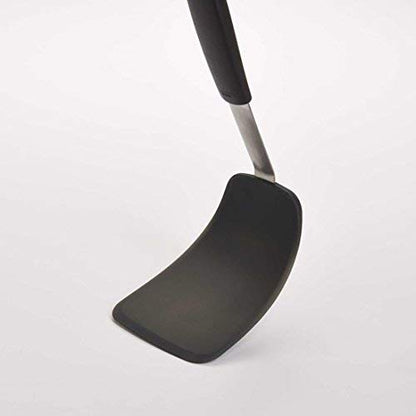 OXO Good Grips Large Silicone Flexible Turner