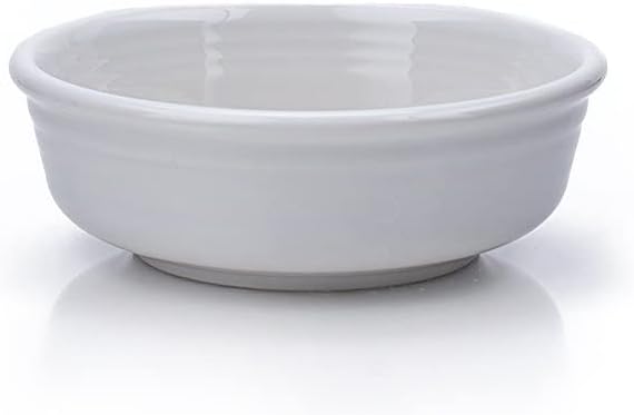 Fiesta Small Bowl, 14-1/4-Ounce, Poppy Color