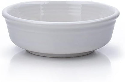 Fiesta Small Bowl, 14-1/4-Ounce, Poppy Color