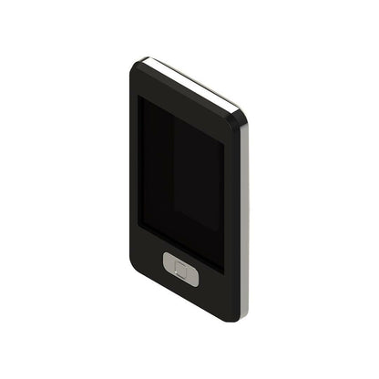 Lippert Components 329164 Touch Screen Transmitter with Leveling and Fuse Programming