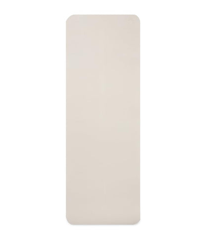 Manduka Begin Yoga Mat 68" - 5mm Cushioning | Comfortable, Lightweight & Reversible with Alignment Stripe | Budget-Friendly | 68 x 24 inches