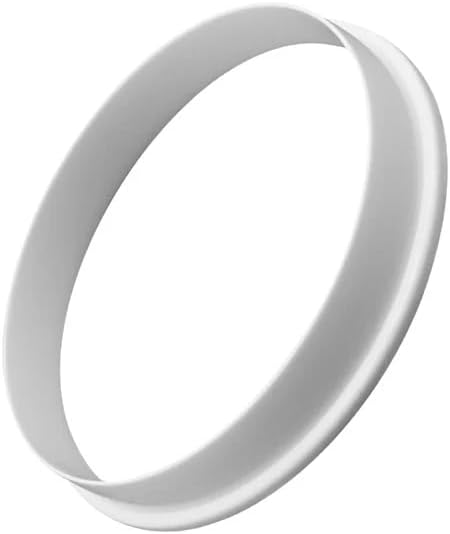PME Set of 6 Round Cutters for Cake Decorating