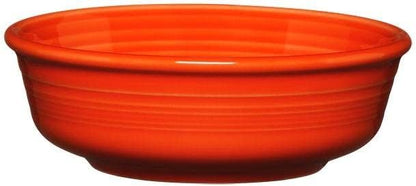 Fiesta Small Bowl, 14-1/4-Ounce, Poppy Color
