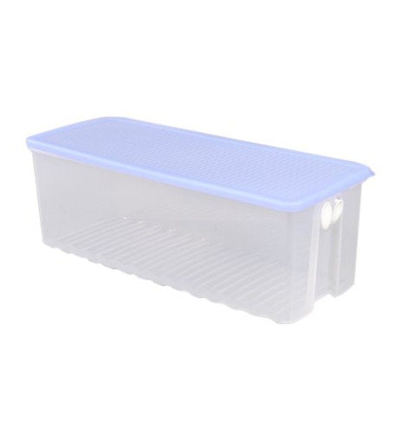 Tupperware Fridge Large Smart Box, 4.6 Litres (165)