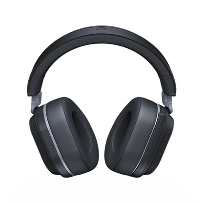 Turtle Beach Stealth 700 Gen 3 Wireless Multiplatform Amplified Gaming Headset for Xbox Series X|S, Xbox One, PC, PS5, Mobile – 60mm Drivers, AI Noise-Cancelling Mic, Bluetooth, 80-Hr Battery – Black