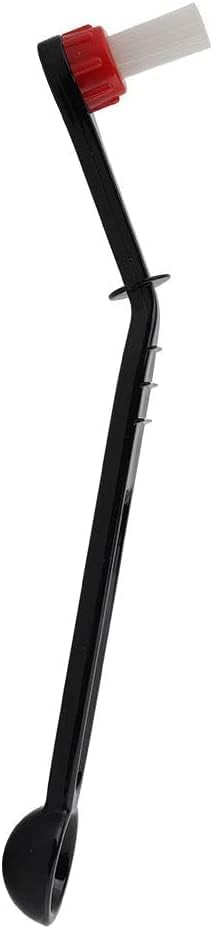 Coffee Machine Cleaning Brush for Portafilter Grinder Espresso Machine