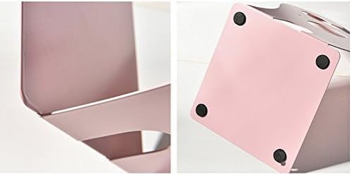 1 Leoyoubei Vintage Bookends with Felt Pads to Protect Bookshelf Bookcase Non-slip heavy steel Elephant pairs white