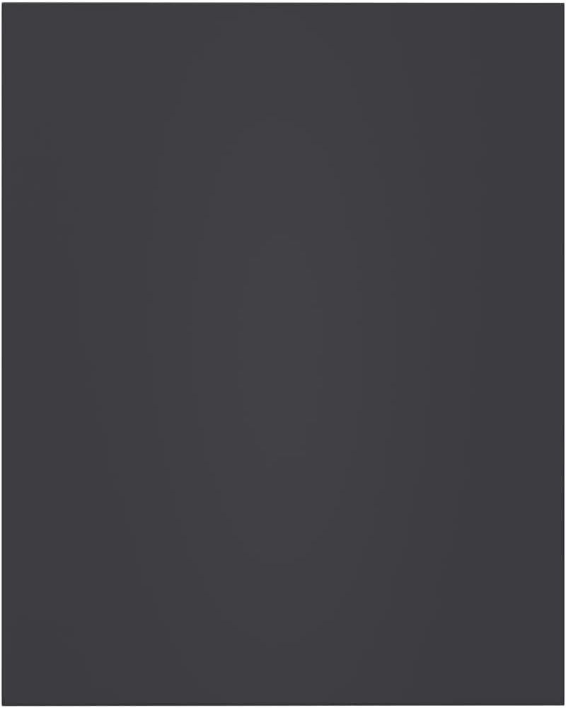 15.7"x19.7"x0.6", Set 8 vidaXL Gray Bookshelf Boards, Durable Engineered Wood, Modern Design, Versatile Storage