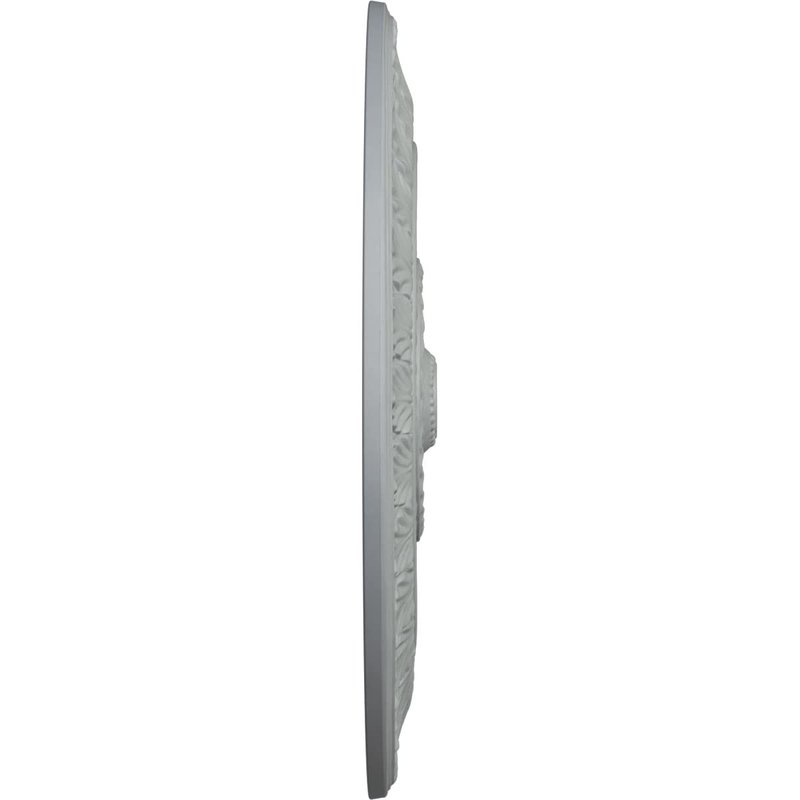 26 5/8"OD x 2 1/4"P Christopher Ceiling Medallion