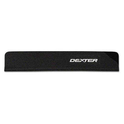 Dexter-Russell KG8W Wide Knife Guard, 8-3/8" x 2", White