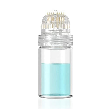 Hydra Needle Fine Touch Serum Applicator Derma Stamp 0.25mm (Serum is not included)
