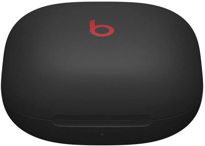 Beats Fit Pro True Wireless Noise Cancelling in-Ear Headphones - Black, MK2F3LL/A (Renewed)