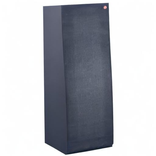 Manduka PRO Yoga Mat - 6mm | Lifetime Durability | Hygienic Construction | Premium Studio Quality | Teacher Approved