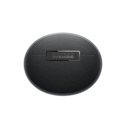 OnePlus Buds Pro 3, Wireless Bluetooth Earbuds, Noise Canceling Earbuds, Deep Bass, Immersive Sound, Up to 44 Hour Playtime with Charging case, Midnight Opus