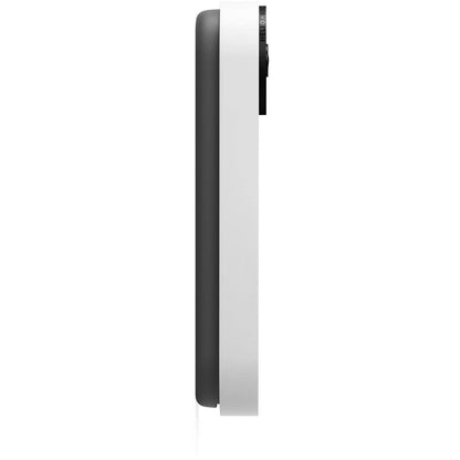 Google Nest Doorbell (Battery) - Ash
