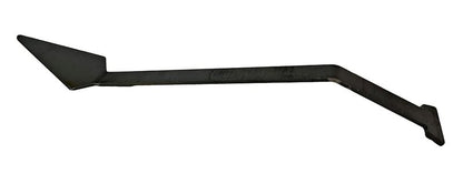 Pellethead Authentic OEM Harman & Heatilator Arrow Scraper Cleaning Tool, 2-00-773850-10