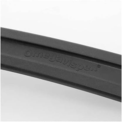 Nankai Tsusho Omegavispen BK 0114-015, Black