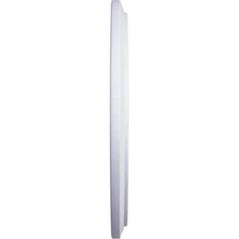 Ekena Millwork CM20LN 20 5/8-Inch OD x 6 1/4-Inch ID x 1 3/8-Inch P Lauren Ceiling Medallion