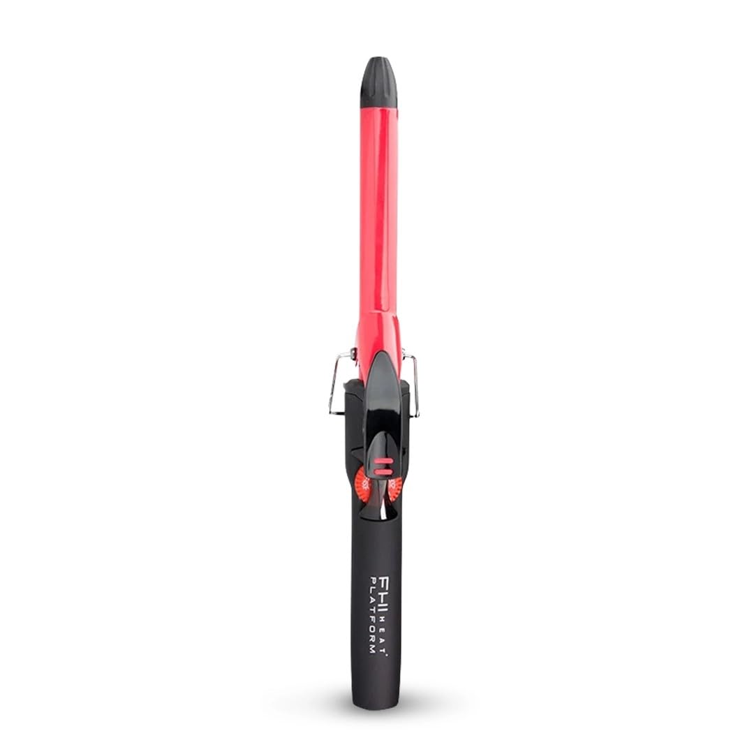 FHI Heat Platform Tourmaline Ceramic Professional Curling Iron