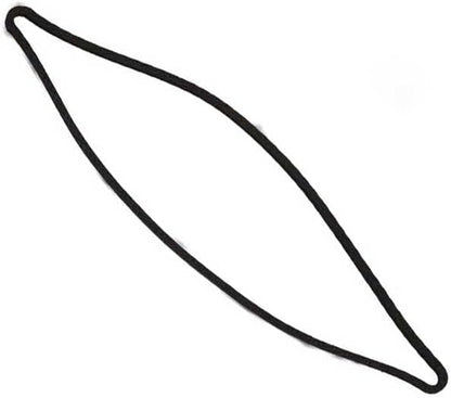 4 Pack Replacement Gaskets for Sanitaire Eureka SC888 SC887 SC882 Models - Motor Fan Chamber