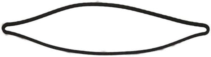 4 Pack Replacement 30517A Upright Vacuum Motor Fan Chamber Gaskets for Sanitaire Eureka Models