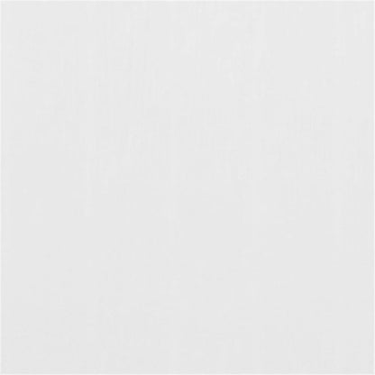 Pemberly Row 40" Wide Hallway Tree with Storage Bench & Cubbies, White Finish, Decorative Backboard Paneling, 4 Double Hooks, Particleboard, Entryway or Mudroom Organizer