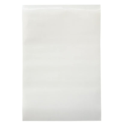 Tonic Studios Replacement Palette for Glass Cutting Mat - 7.5x11 Inch Non-Stick Overlay for Mixing Paints, Inks, and Stamping - Removable and Easy to Clean