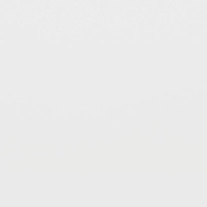 Safavieh Home Collection Carlene White Lacquer and Oak Desk