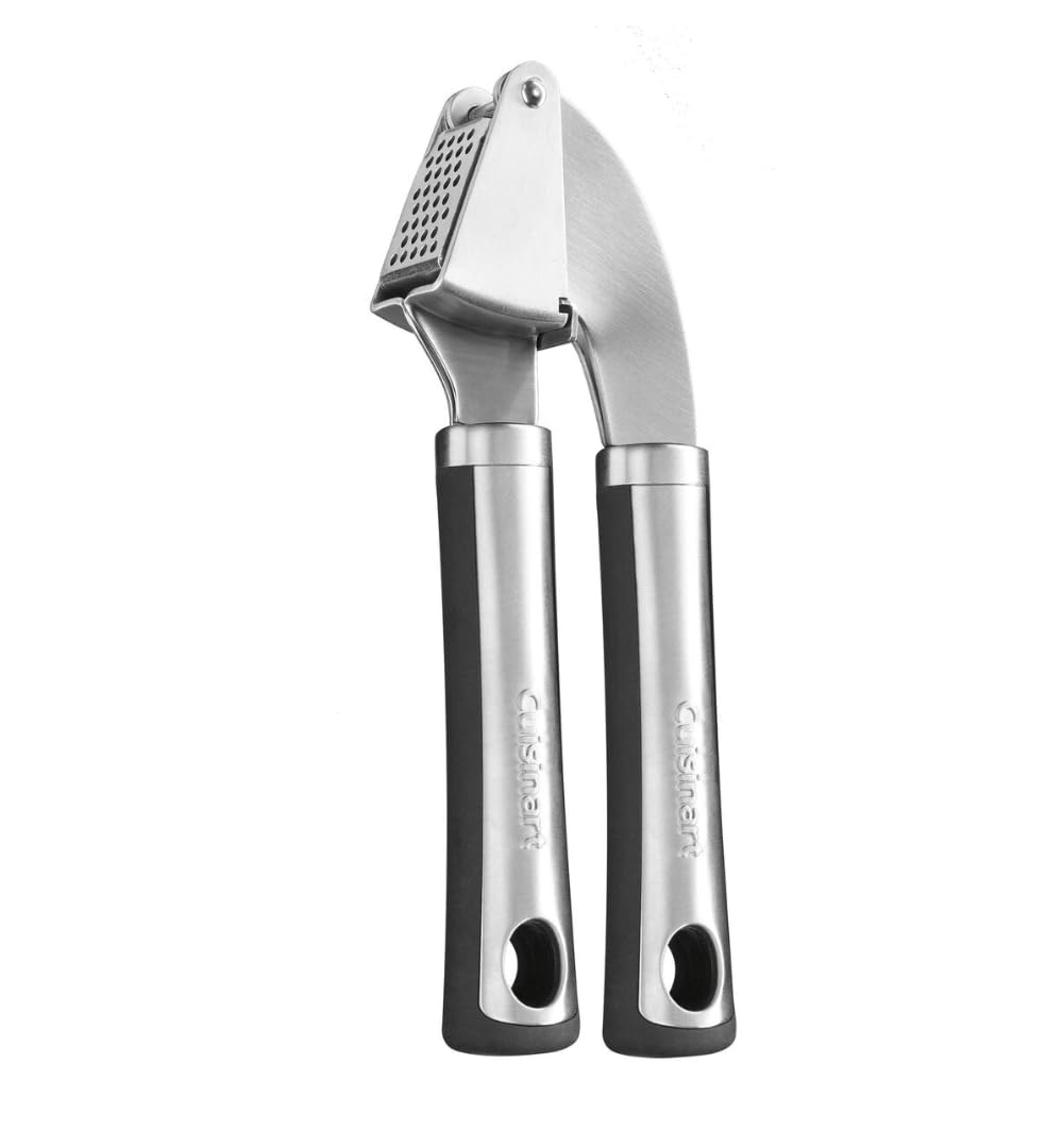 Cuisinart CTG-21-GP Garlic Press