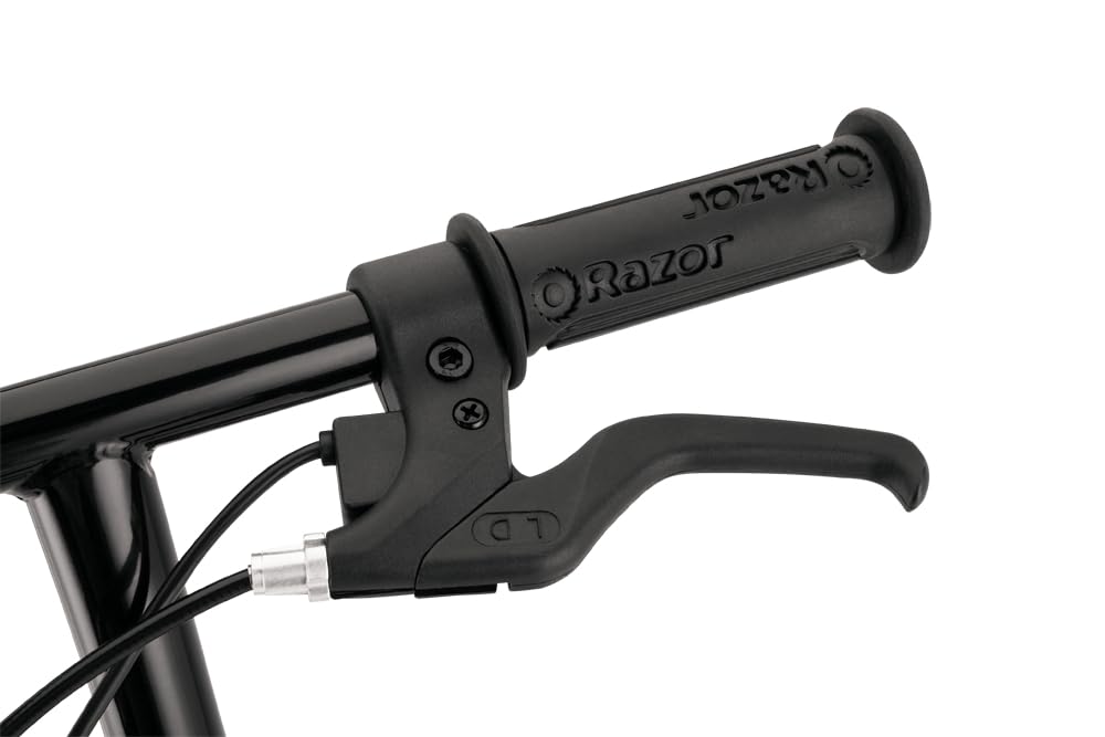 Razor E100 Glow Electric Scooter
