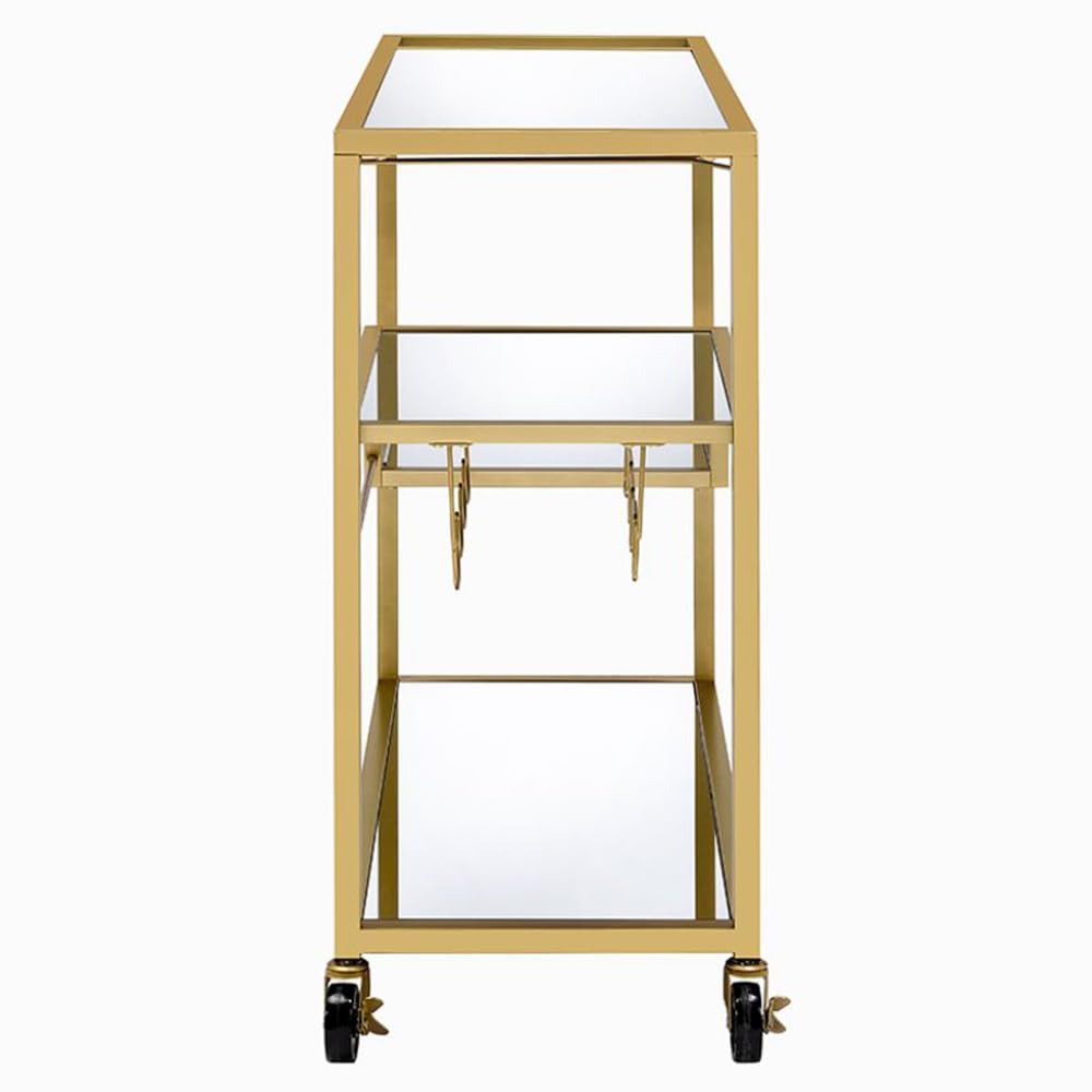 Serving Cart