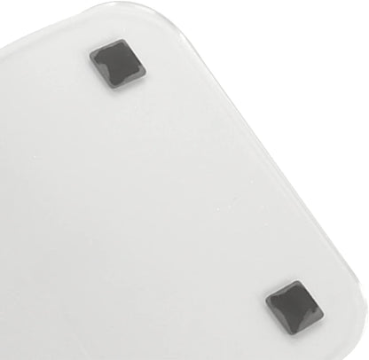 TOPINCN Sliding Mat 35x30cm for Kitchen Mixer, Acrylic Countertop Slider Pad for Coffee Maker, Air Fryer, Blender