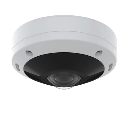 AXIS M4308-PLE Discreet Outdoor-Read