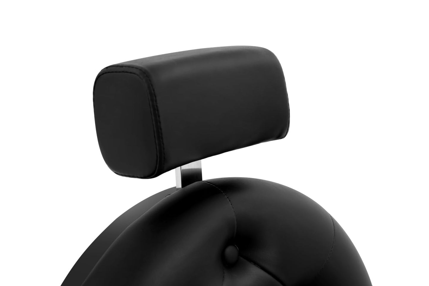 Funnylife Black All Purpose Hydraulic Recline Salon Chair Beauty Spa Vintage Barber Chair Styling Chair