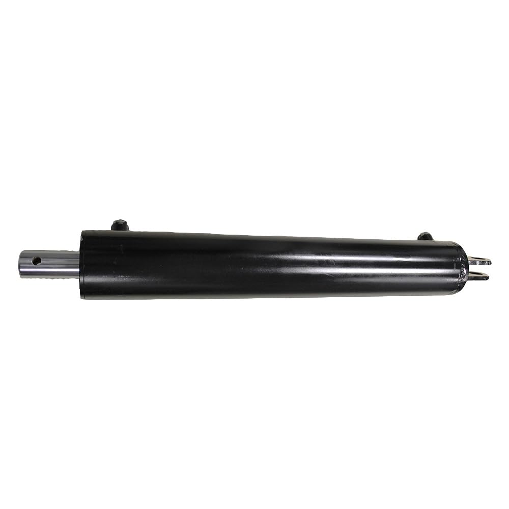 Hydraulic Cylinder 4x24 Bore x Stroke fits Dirty Hand Tools 22 Ton 100171 100950