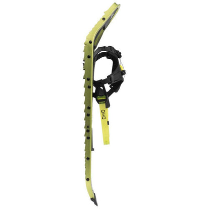 Atlas Range-MTN Snowshoe, Acid Green, 26