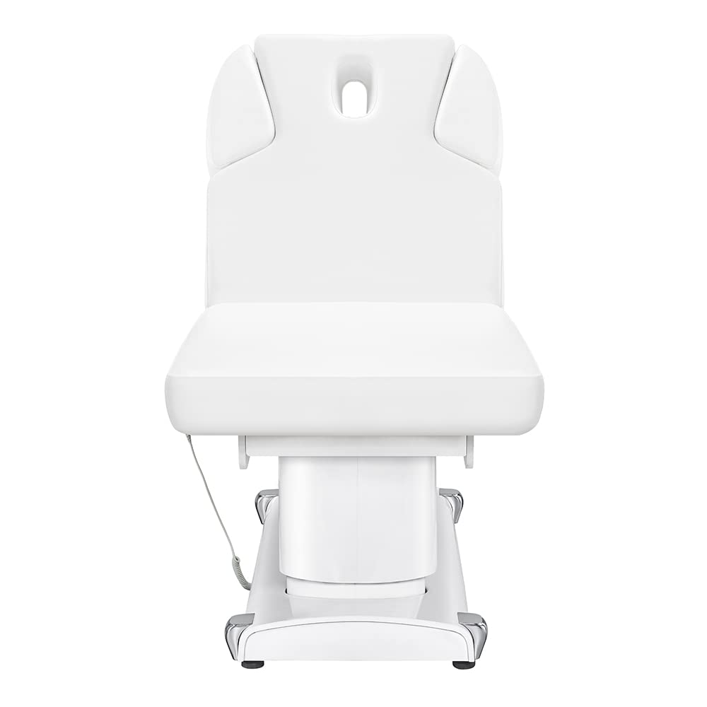 Dir Full Electric Medical Spa Treatment Massage Table Facial Beauty Bed Medical Examination Bed LUXI