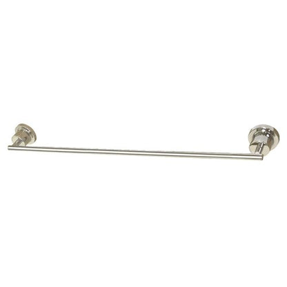 Kingston Brass BAH82130PN Concord -Towel Bar, Polished Nickel