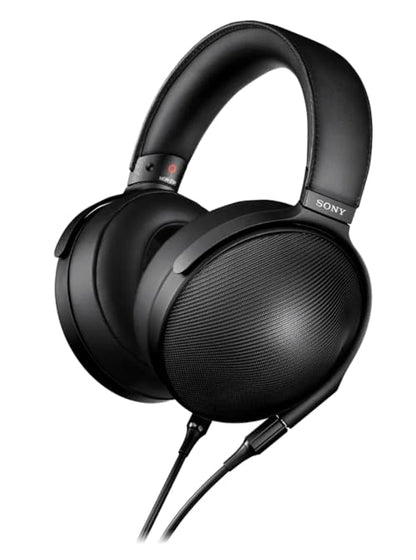 Sony MDRZ1R Signature, Hi-Res Headphone, Black
