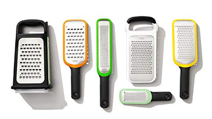 OXO Good Grips Etched Ginger & Garlic Grater