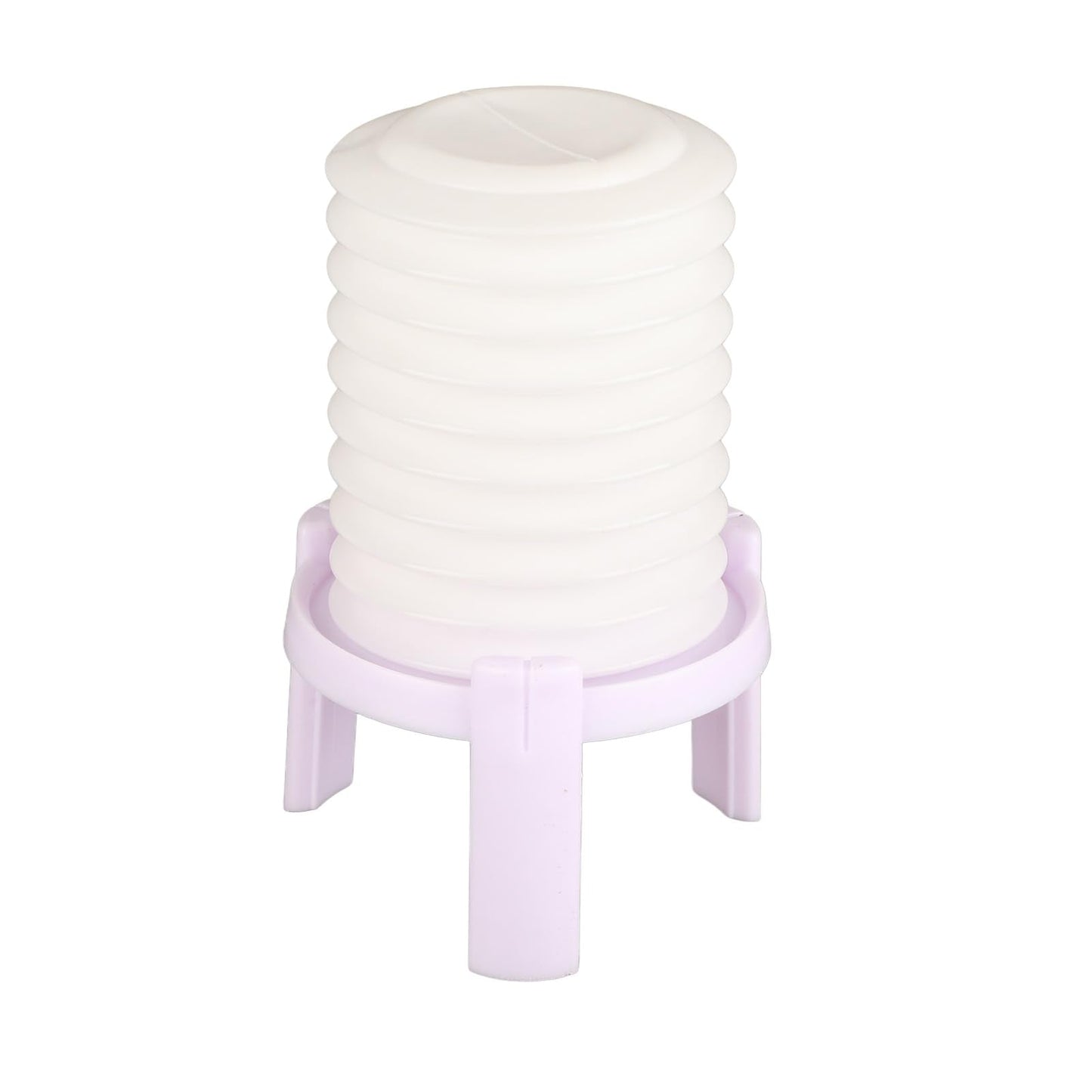 Boiled Egg Extractor, Portable Kitchen Tools Egg Shell Remover with Easy and Operation, Suitable for Boiled Eggs, for Home Kitchen or Catering Industry (White)