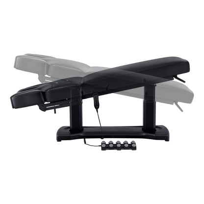 Electric Medical Spa Treatment Massage Table Facial Beauty Bed TRANQUILITY