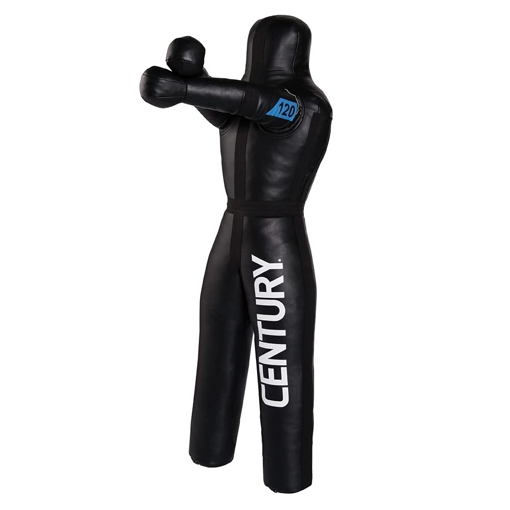 Gameness 70lb Grappling Dummy for BJJ, Judo, MMA and More
